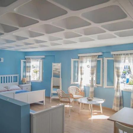 Porto Gavrio Loft 아파트 외부 사진