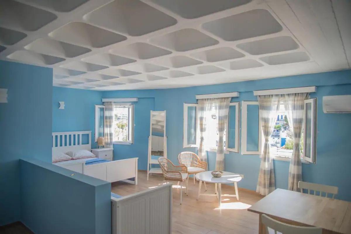 Porto Gavrio Loft 아파트 외부 사진