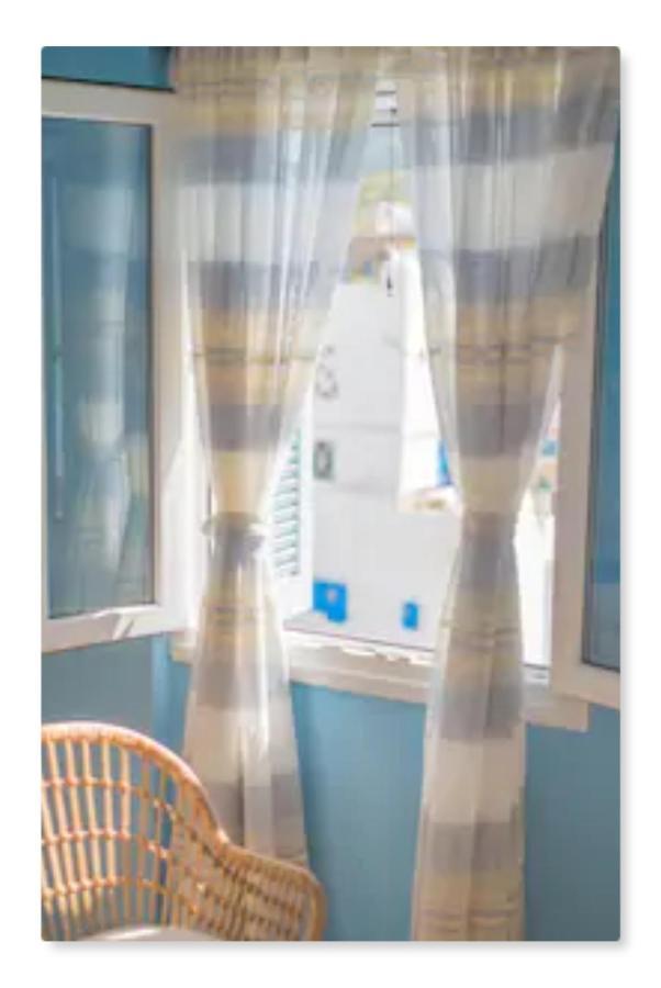 Porto Gavrio Loft 아파트 외부 사진