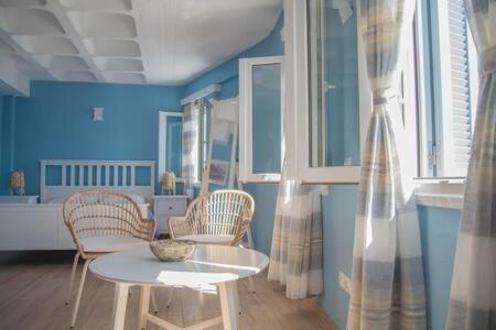 Porto Gavrio Loft 아파트 외부 사진