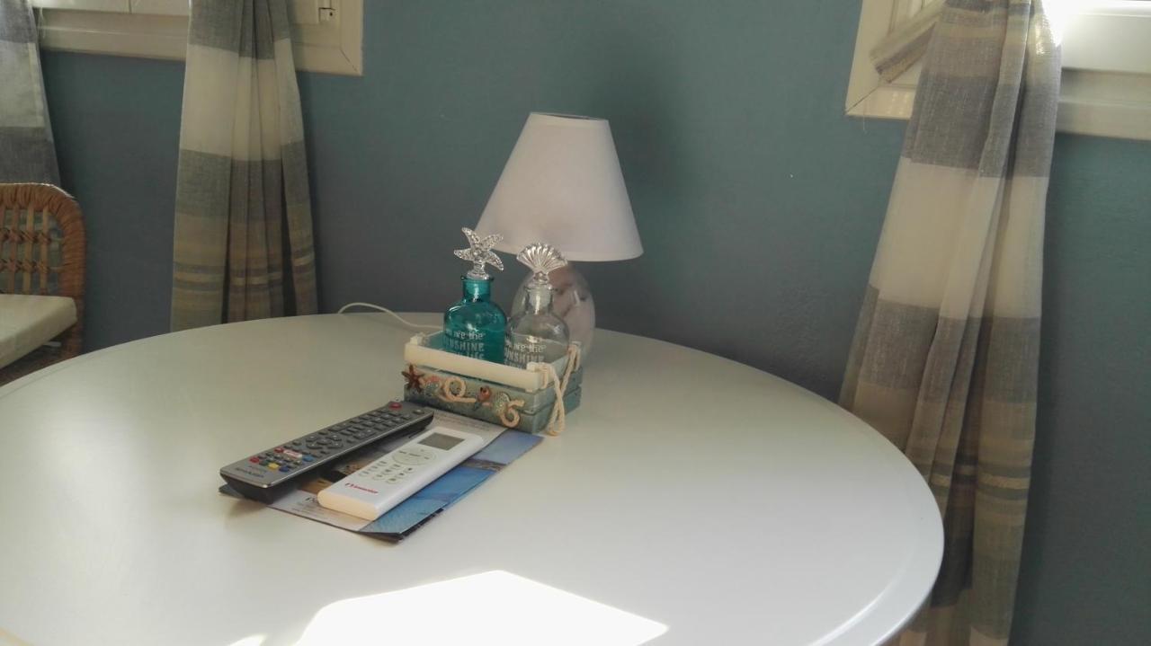 Porto Gavrio Loft 아파트 외부 사진