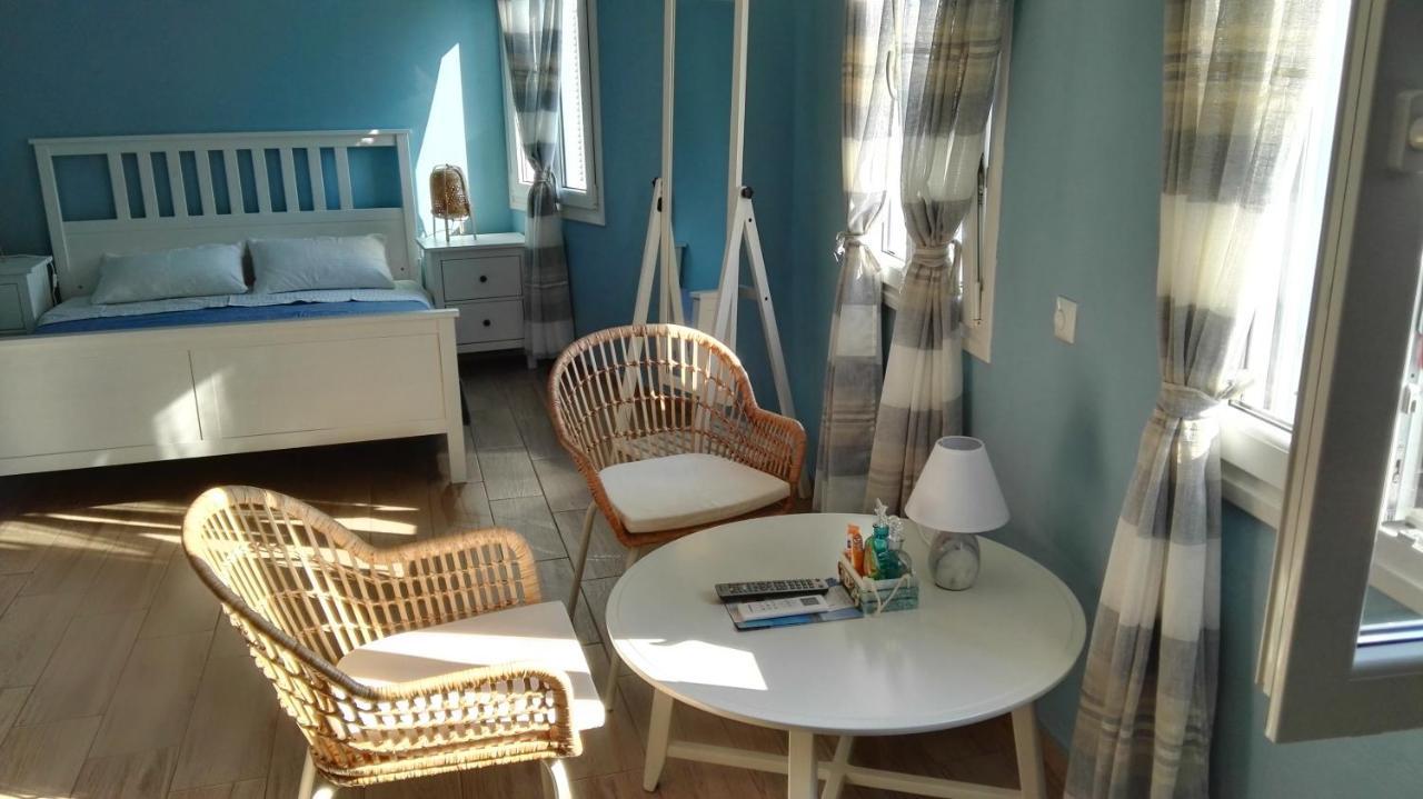 Porto Gavrio Loft 아파트 외부 사진