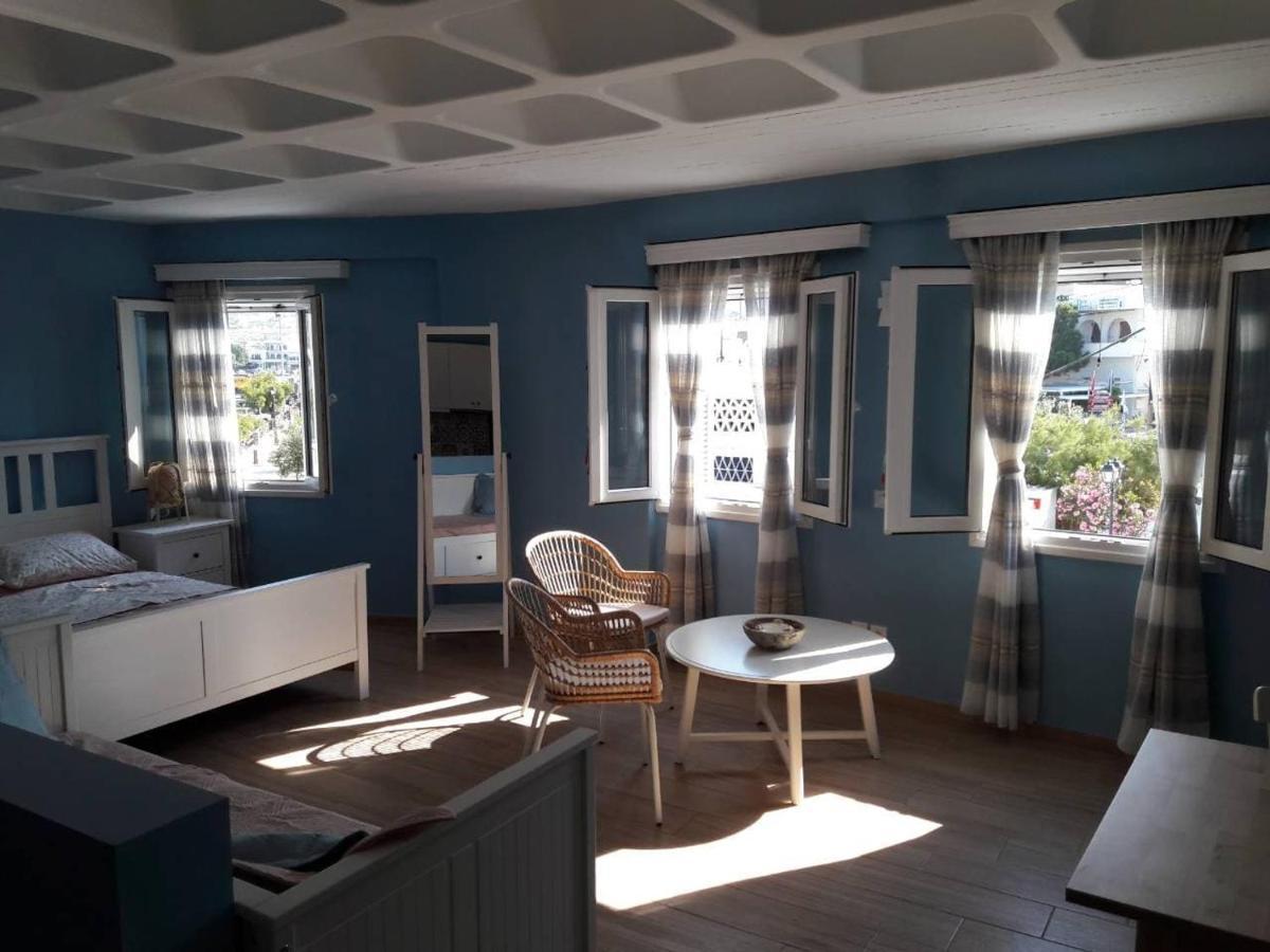 Porto Gavrio Loft 아파트 외부 사진