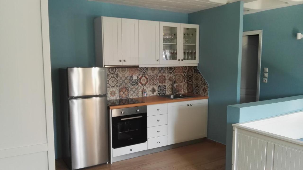 Porto Gavrio Loft 아파트 외부 사진