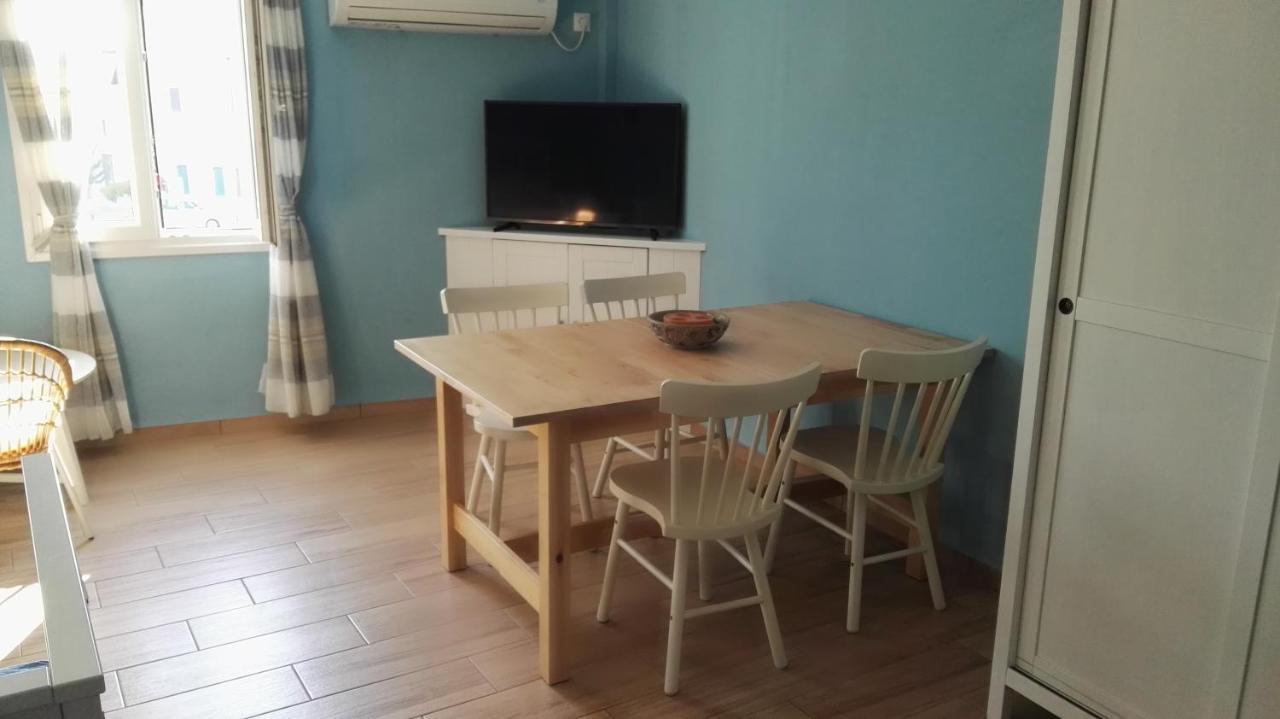 Porto Gavrio Loft 아파트 외부 사진