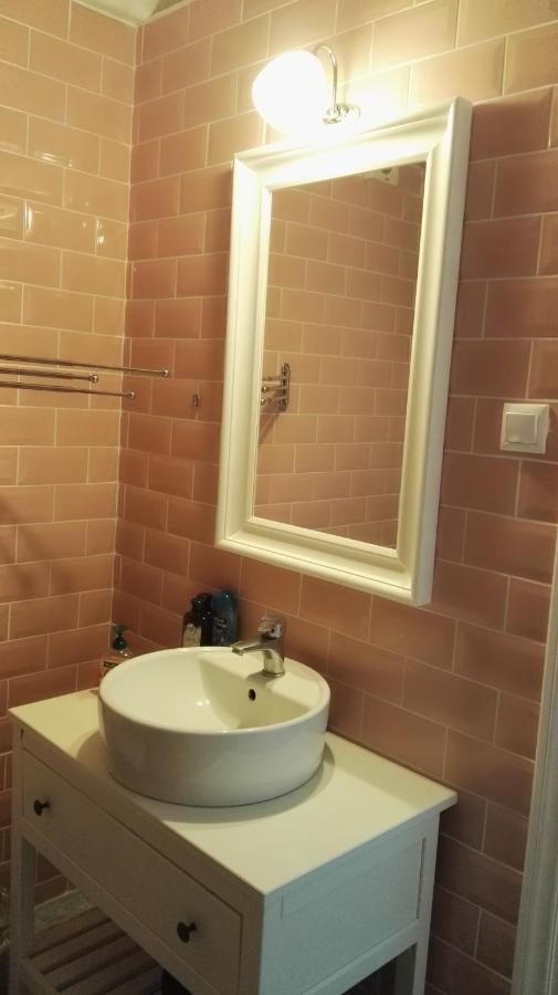 Porto Gavrio Loft 아파트 외부 사진